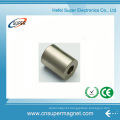 Industrial Factory Neodymium Cylinder Magnet